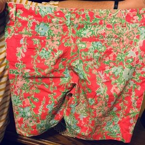 Lily Pulitzer Shorts